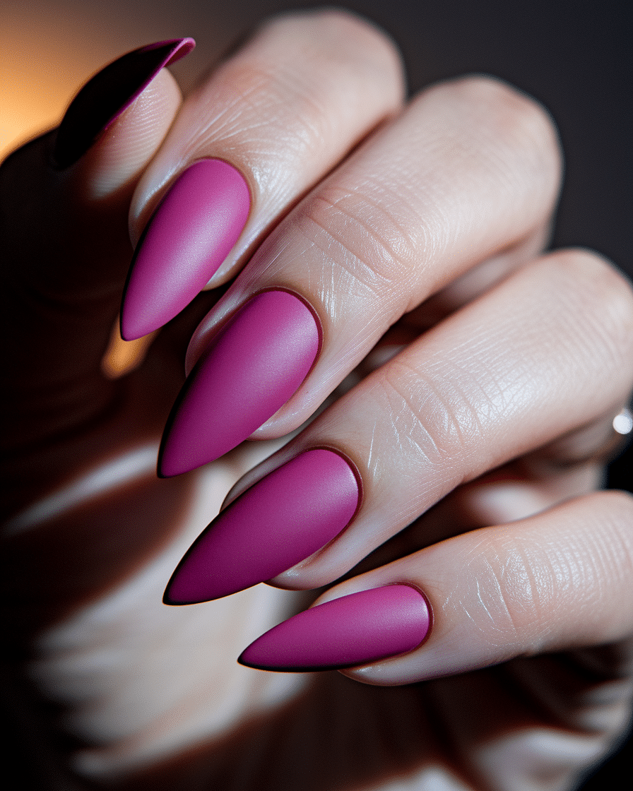 0006_2_a-close-up-photograph-captures-a-beautif_LXBwnbXaQ3ORlcZHKKHUSQ_E4HjWPPuQXC79RUY00IMBg Flirty and Fun Nail Design Ideas That Make a Bold Statement