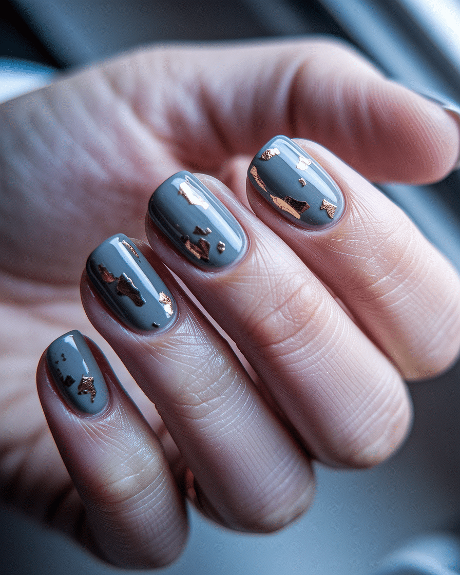 0006_2_a-close-up-photograph-captures-a-hand-wi_0AjrK8XOSCu7fYyAyqhS-A_Rq1DgMr4RKupPVyVyy3Hrg Timeless Gray Nails That Are Perfect for Any Season