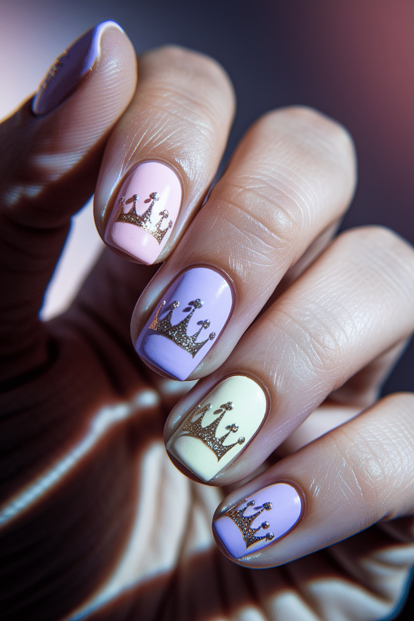 0006_2_a-close-up-photograph-captures-a-hand-wi_8Rg2FJRxQs2IGbBzashUxA_0DqyvqU3RBaUML9wWdU7ew Cute and Creative Nail Designs Every Kid Will Love