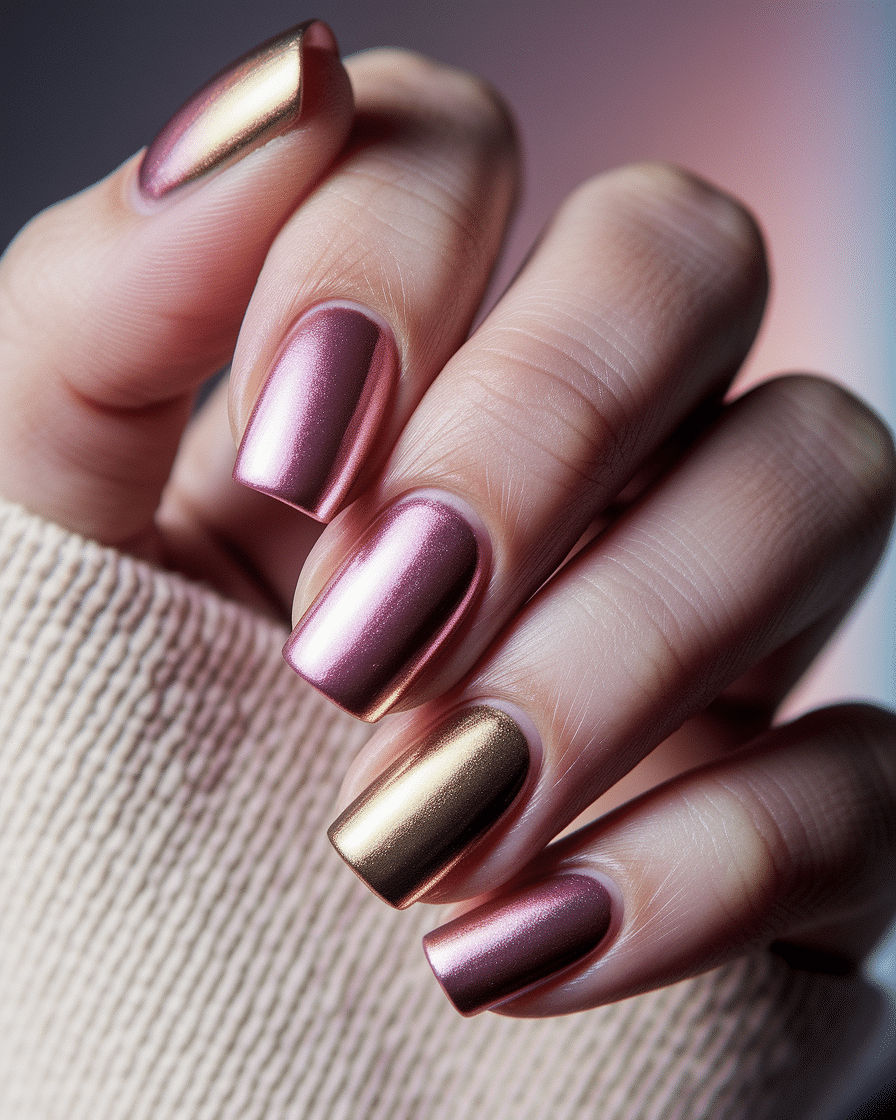 0006_2_a-close-up-photograph-captures-a-stunnin_QcShclFRSEyF5RnUl9BhTw_yPJSm4gvTcyrSKhkb-IouQ Elegant Spring Nail Designs That Make a Statement in 2025