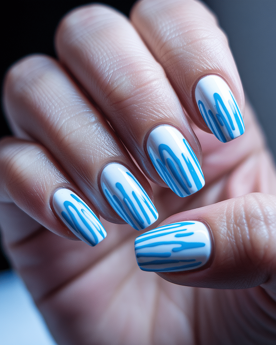 0006_2_a-close-up-photograph-captures-the-intri_9IElze3lSH-Y4sDLaXER5A_-s7RGkbdQ2elSLqJuonttg Winter Nail Designs with Blue and White for a Chic Seasonal Look