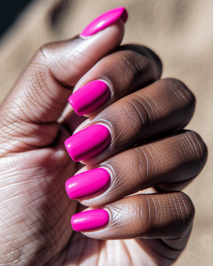 Best Summer Nail Designs to Try for a Fresh and Colorful Look