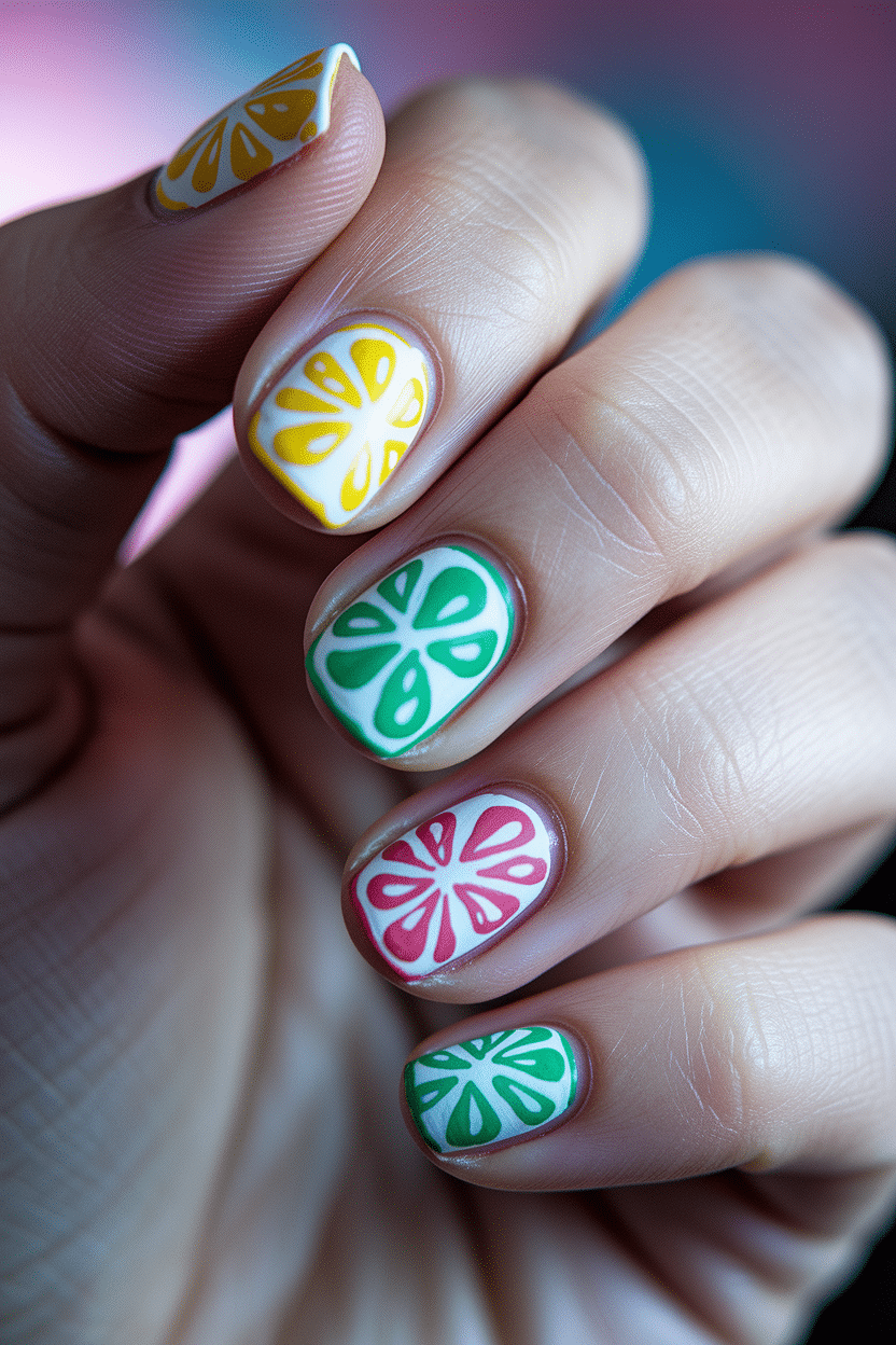 0006_2_a-close-up-photograph-captures-the-intri_No4995gSRK6pLHj-VQiTdg_HLA0303sS2iNTu0yiL64Kw Best Summer Nail Designs for Celebrating Special Occasions in Style