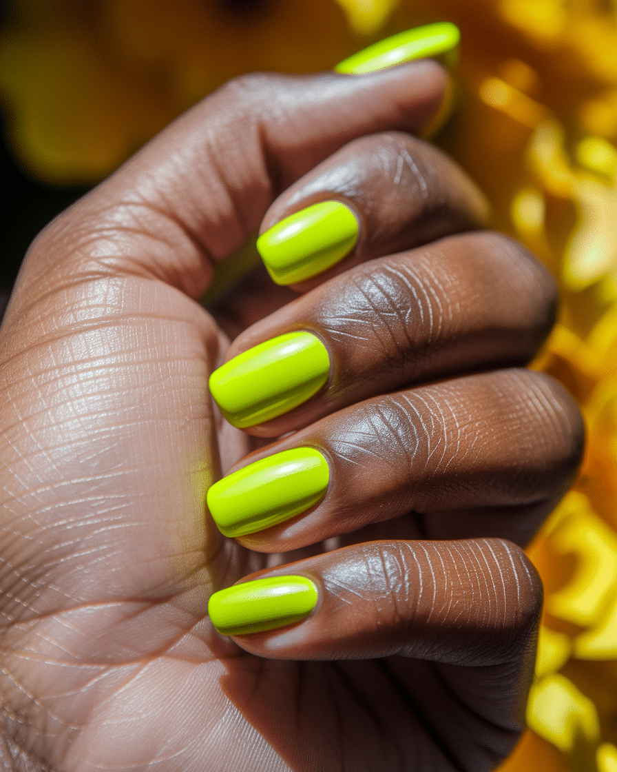 0006_2_a-close-up-photograph-captures-the-intri_R0NYimL-SM6iqSeAe35WnQ_tRoU-xJdQcGN1zxDvwj2sw Bright and Cheerful Nail Designs Perfect for Summer