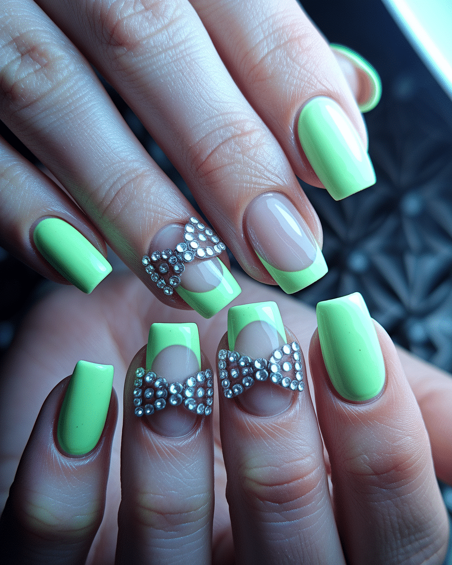 0006_2_a-close-up-photograph-captures-the-intri_S-YUY04DR0ylL3szZt8p6g_BZlQzI0AR0eS3IVFo7AOhw_cover French Tip Nail Designs That Add a Soft and Feminine Touch to Your Look