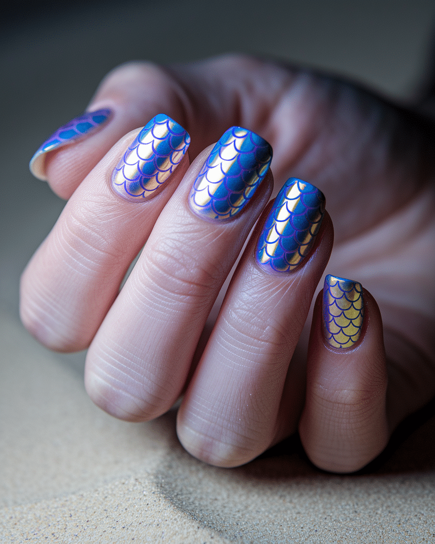0006_2_a-close-up-photograph-captures-the-intri_bbpX3plTQRe2xryVXzRZRw_kz_-az2wTfiLEC0G82fsSw Fresh Acrylic Nail Ideas to Elevate Your Summer Style