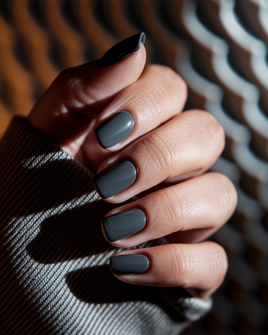 The Best Nail Colors to Try in 2025 for a Fresh and Fashion-Forward Look