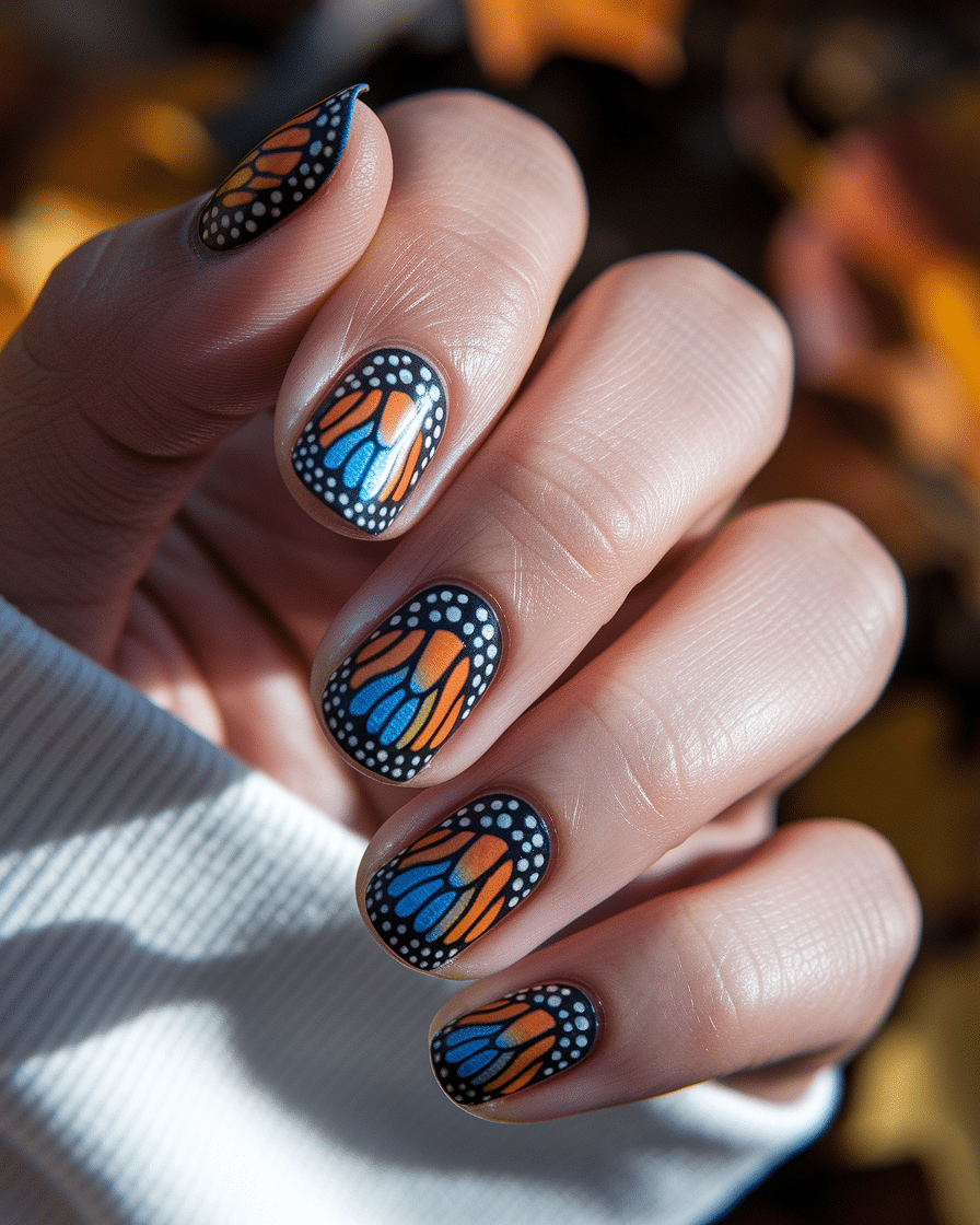 0006_2_a-close-up-photograph-captures-the-intri_xJZPDWhYRoajxzmgHN7nJg_Oue944eZRNKwQ6GFqzw0rg_cover Nature-Inspired Nail Designs That Celebrate the Beauty of the Outdoors