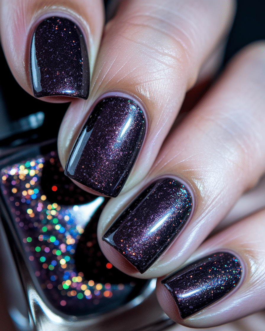 0006_2_a-close-up-photograph-captures-the-mesme_VW11S_4IS52RAfj7Q7OVlQ_a9MXFL7-SwSOR4U4JVZClg The Ultimate Guide to Bold and Elegant Black Nail Designs