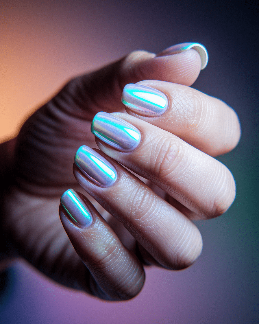 0006_2_a-close-up-photograph-captures-the-mesme_nQm1lJstSrqzntTabOoT4Q_9LwFIGh6R9aBK_hufoH6Bw Party Nail Designs That Make a Bold Statement