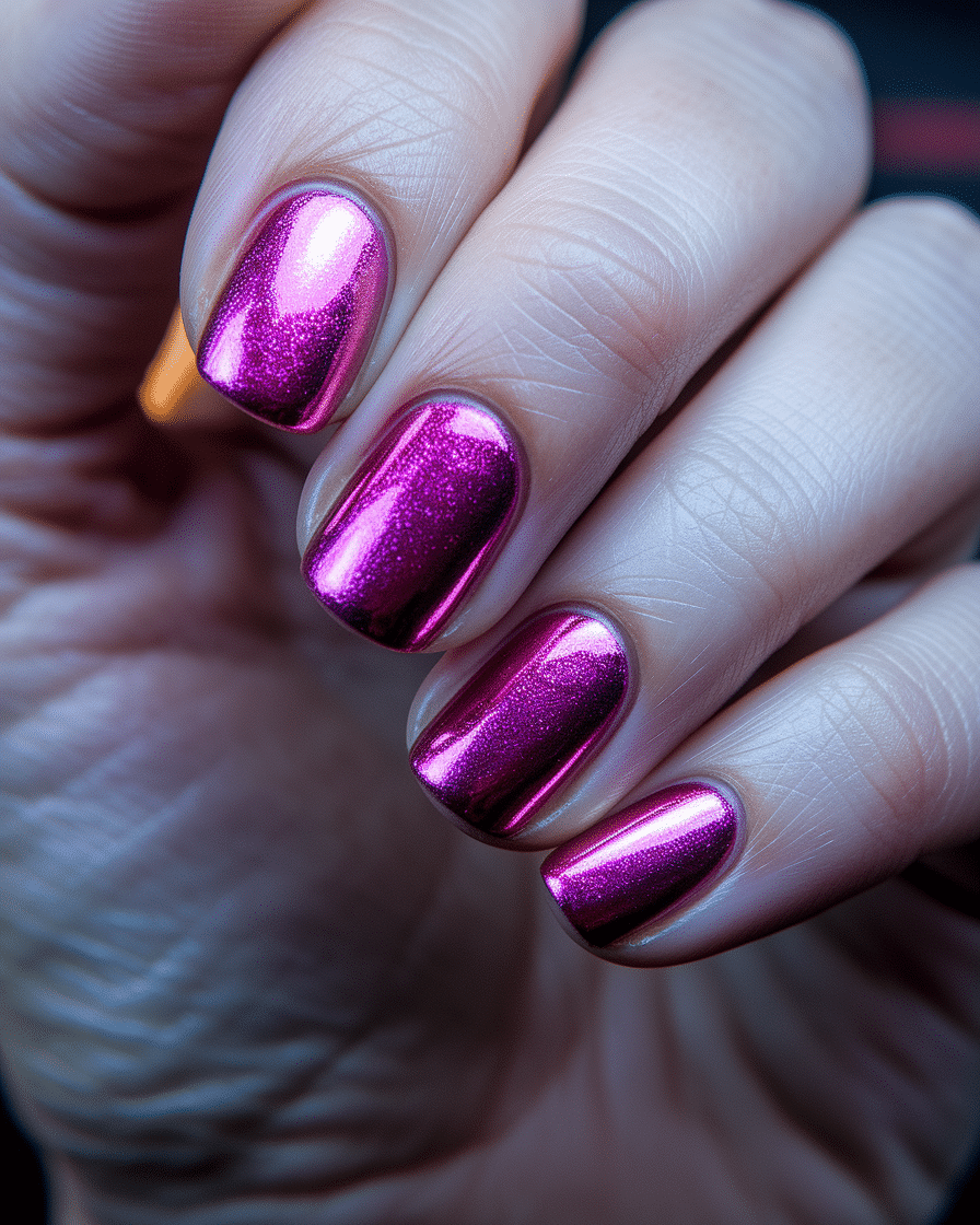 0006_2_a-close-up-photograph-captures-the-stunn_RTxwL5deSSqfKybmkyJFdA_4HyqJyYXQVanew1tyzg4Bg Fuchsia Nails: The Bold and Beautiful Manicure Choice Taking Over 2025