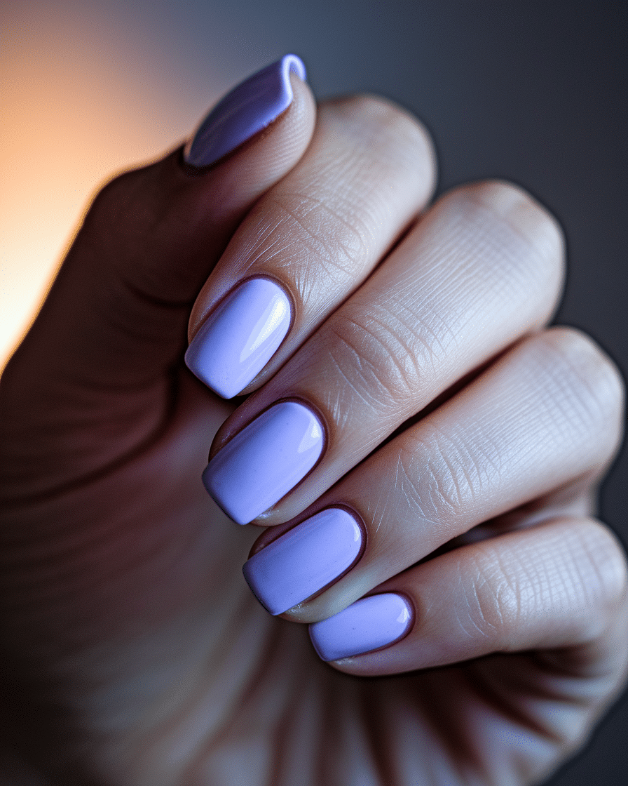 Fresh Nail Color Trends to Try in Late Summer