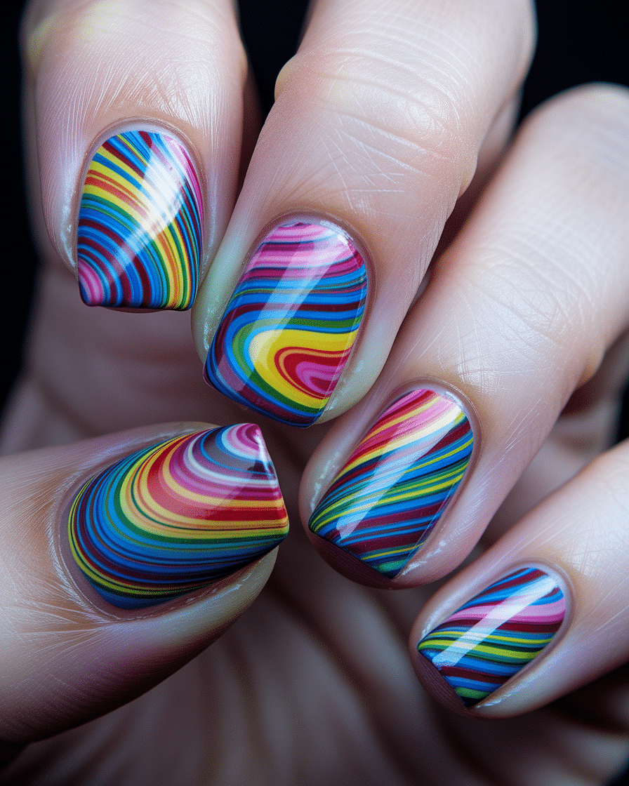 0006_2_a-close-up-photograph-of-a-beautiful-han_Z89kuQUSQiSGC5apPcOxWg_CjzGG0nvRhmfamC8xgQTxQ_cover Colorful Nail Art Ideas to Brighten Up Your Style