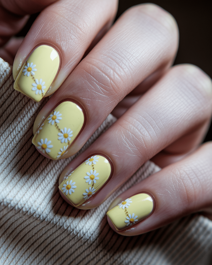 0006_2_a-close-up-photograph-of-a-beautifully-m_m8_NBbeoTQuJvUCiciFdDg_99qlwZoMTtqwAyq9gVue_g_cover Embracing Yellow: The Ultimate Spring Nail Trend for a Fresh and Stylish Look