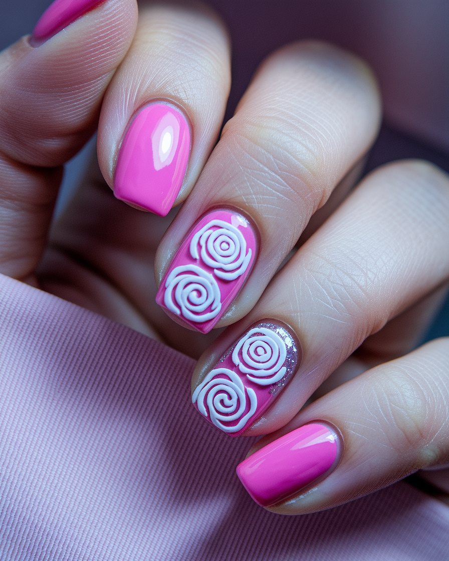 0006_3_a-close-up-photograph-captures-a-beautif_z4mQo-zLSs2JndaL3ELrMw_kxLyOpEwRbSEdNChtqoPFw The Best Floral Acrylic Nail Designs in Pink for a Stunning Summer Look