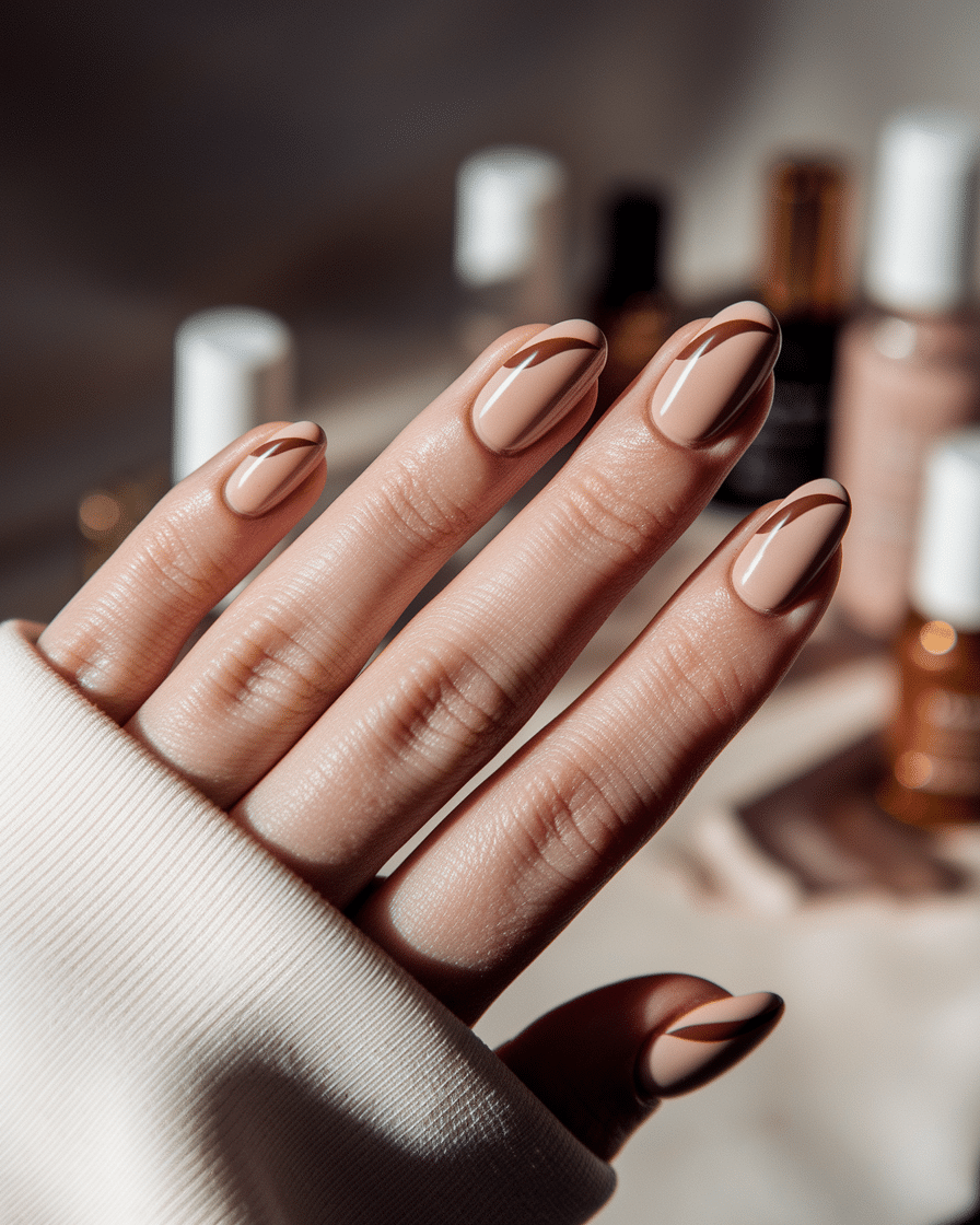 0006_3_a-close-up-photograph-captures-a-hand-wi_r_ySDYl6QUWyUv_rn6uiaA_p2vOZLs7RT6GDj1OHfXBEQ Chic and Modern Press-On Nails for Everyday Glam