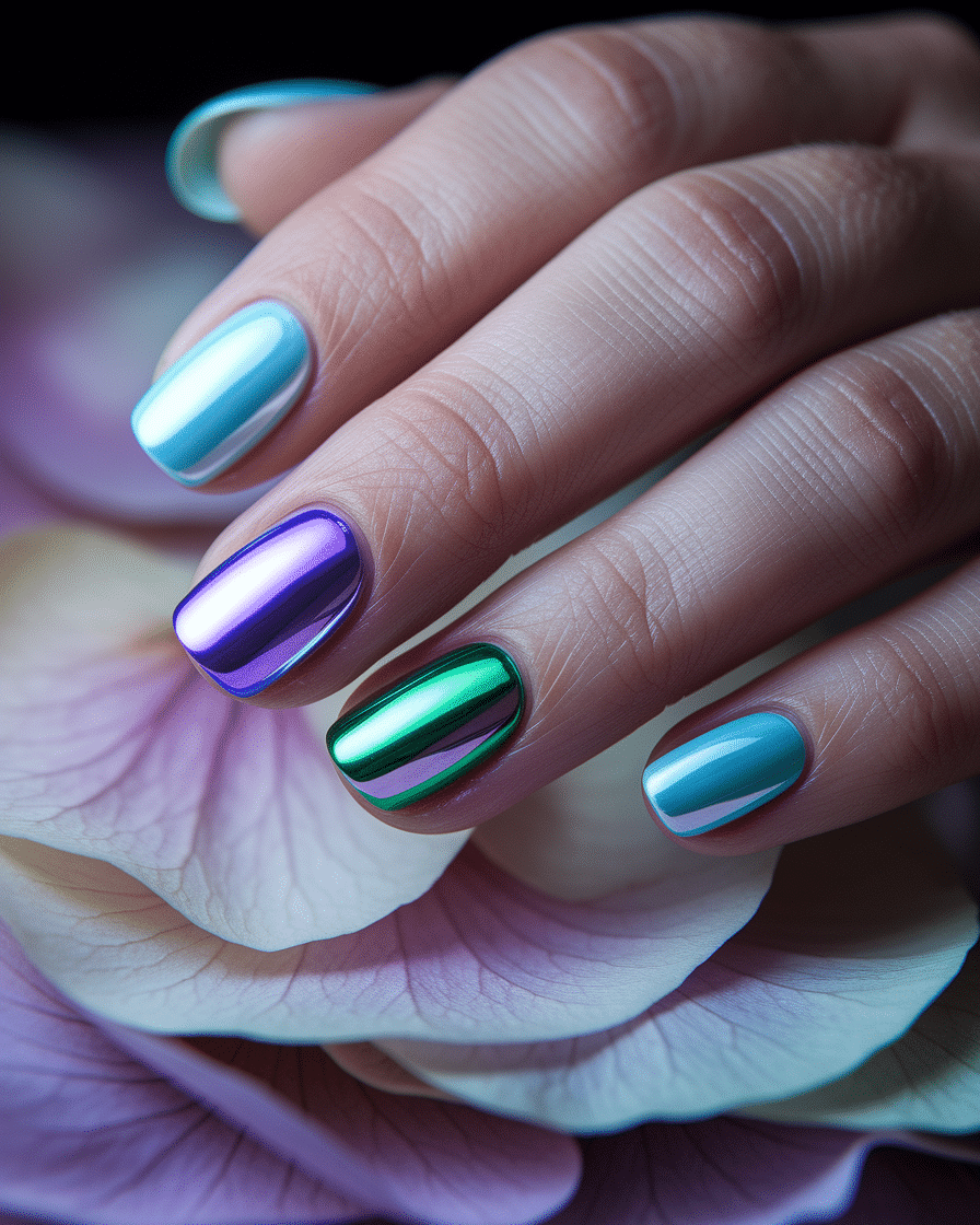 0006_3_a-close-up-photograph-captures-the-exqui_FQEl0lyYRF-VTWBicb5ljw_RwKyqIQHSPe85wdo6ZDoxA Trending Gel Nail Styles for a Fresh Summer Manicure