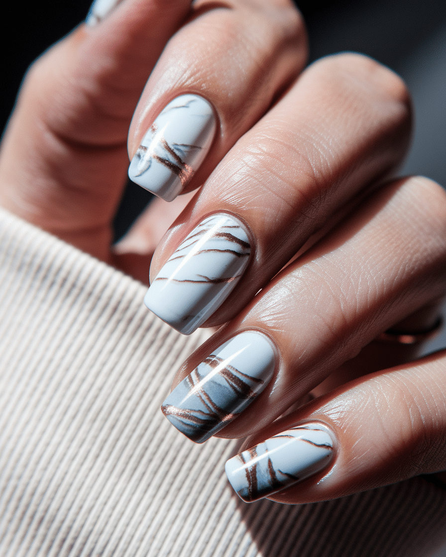 0006_3_a-close-up-photograph-captures-the-exqui_ziPaZrpCTNS4P29FajzI8Q_Ne3T7C6-QqSBef875mO6jg_cover The Best Prom Nail Ideas for Short Nails That Look Elegant and Glamorous
