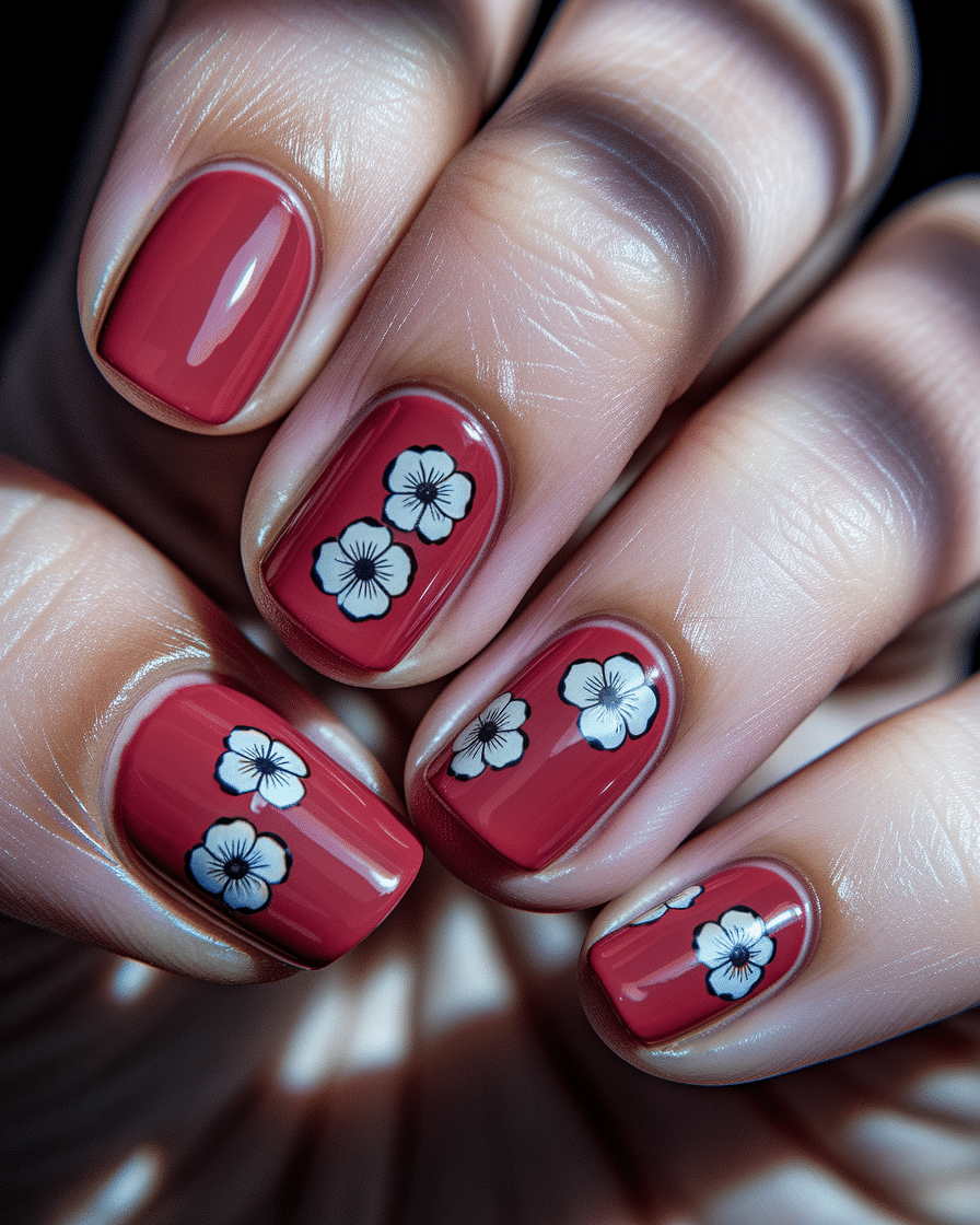 0006_3_a-close-up-photograph-captures-the-intri_nD6qubNLR8SafiWOOeBSng_VV-5LGwIR5OEMycDRQlarg Flower Nail Art Ideas That Add Fresh Charm to Every Season