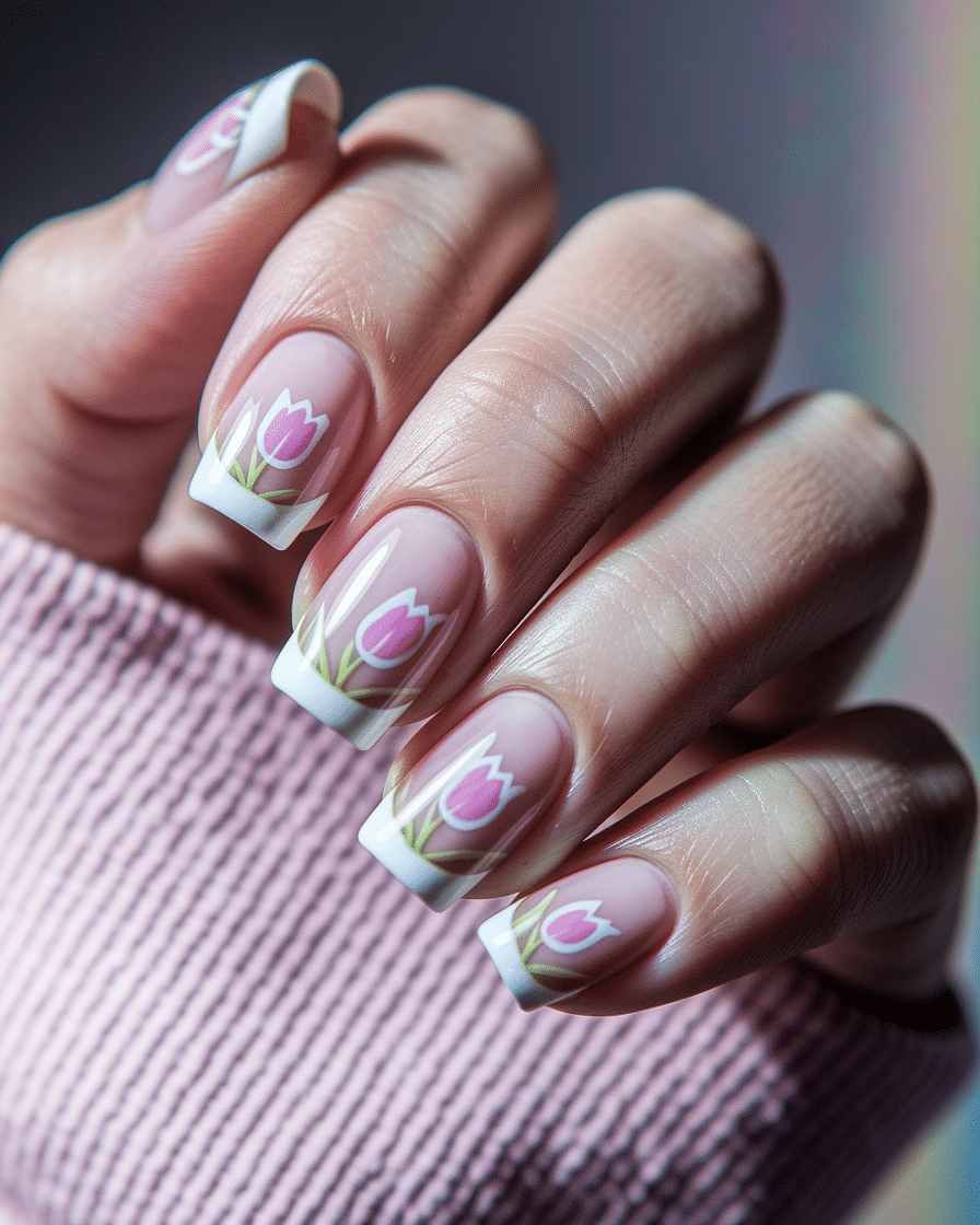 0006_3_a-close-up-photograph-of-a-beautiful-han_Y3kPQPZzTdaEGhqOqi-UfA_9AEbnawTSpiAMQd3CIT8ew_cover Elegant Floral Nail Designs to Welcome the Spring Season