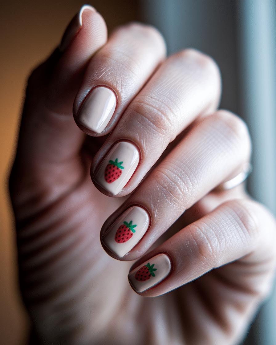 0006_3_a-close-up-photograph-of-a-beautifully-m_wwjVvbd3TpqwxBrF82MzUg_cqitI5tATN-HEOxIQ6wTTw Sweet Summer Nail Trends That Are Too Cute to Resist