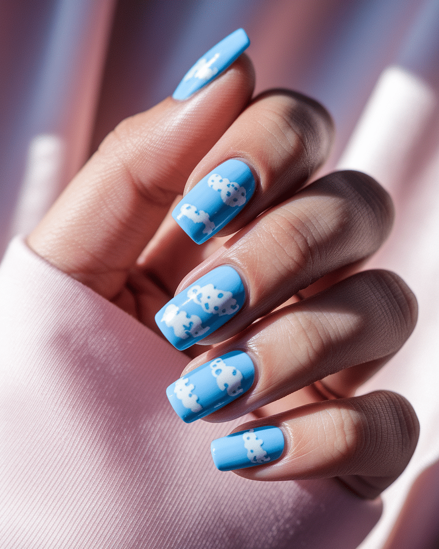 0006_3_a-close-up-photograph-of-a-gracefully-po_kyAlntC6QoyBLSabOrC9qQ_zIriPPWFTu-l3HdQO6egag Refresh Your Manicure with These Short Nail Designs Perfect for Spring