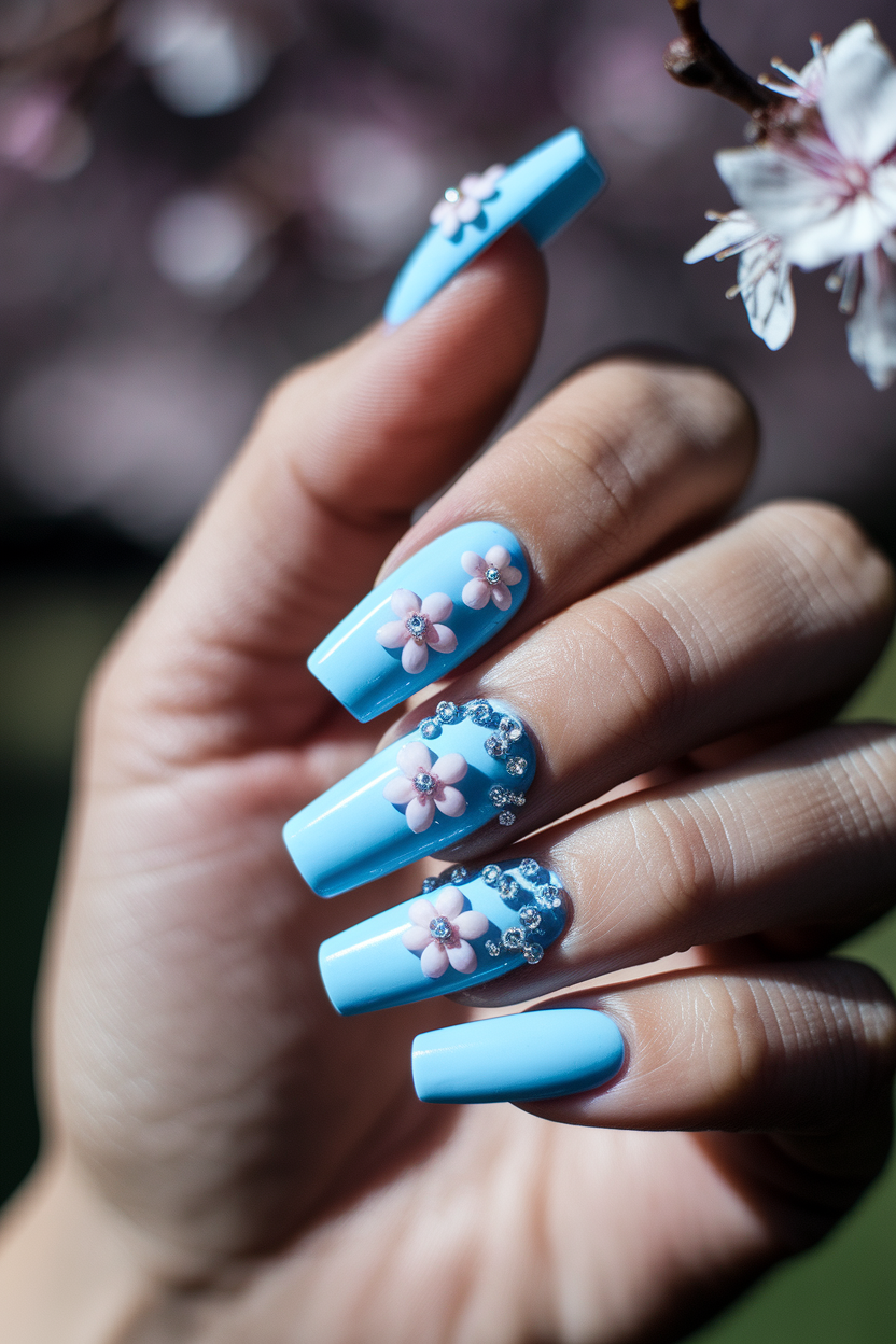 0006_3_a-close-up-photograph-of-a-hand-with-ele_frj1Ubp8Q-mpIufpUfjoAQ_COztrzq7R2GqhnonwKK1og The Best Pastel-Inspired Nail Designs That Celebrate Soft Beauty and Seasonal Style