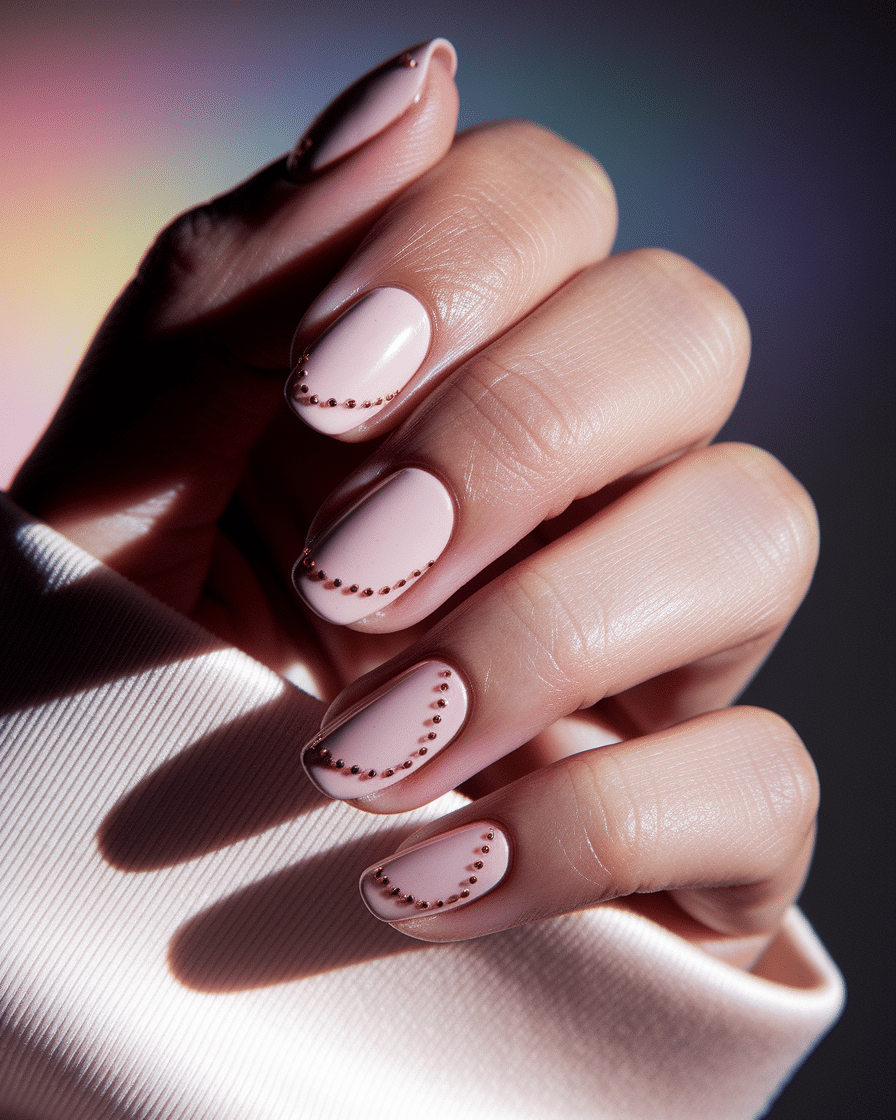 0006_3_a-close-up-photograph-of-a-hand-with-ele_pFTv83lJSTGXn2hEhZur0g_4al4dUUNS4Oj-I7NB0gRQg The Best Short Nail Design Ideas for a Timeless and Elegant Look