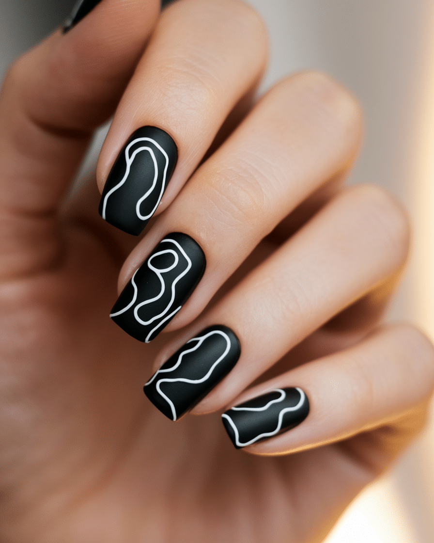 0007_1_a-close-up-photograph-of-a-beautifully-m_615ibtuISJynbc1QTXCQRQ_B1lOAvlTRoCn9Bh1oLMQHw_cover The Ultimate Guide to Bold and Elegant Black Nail Designs