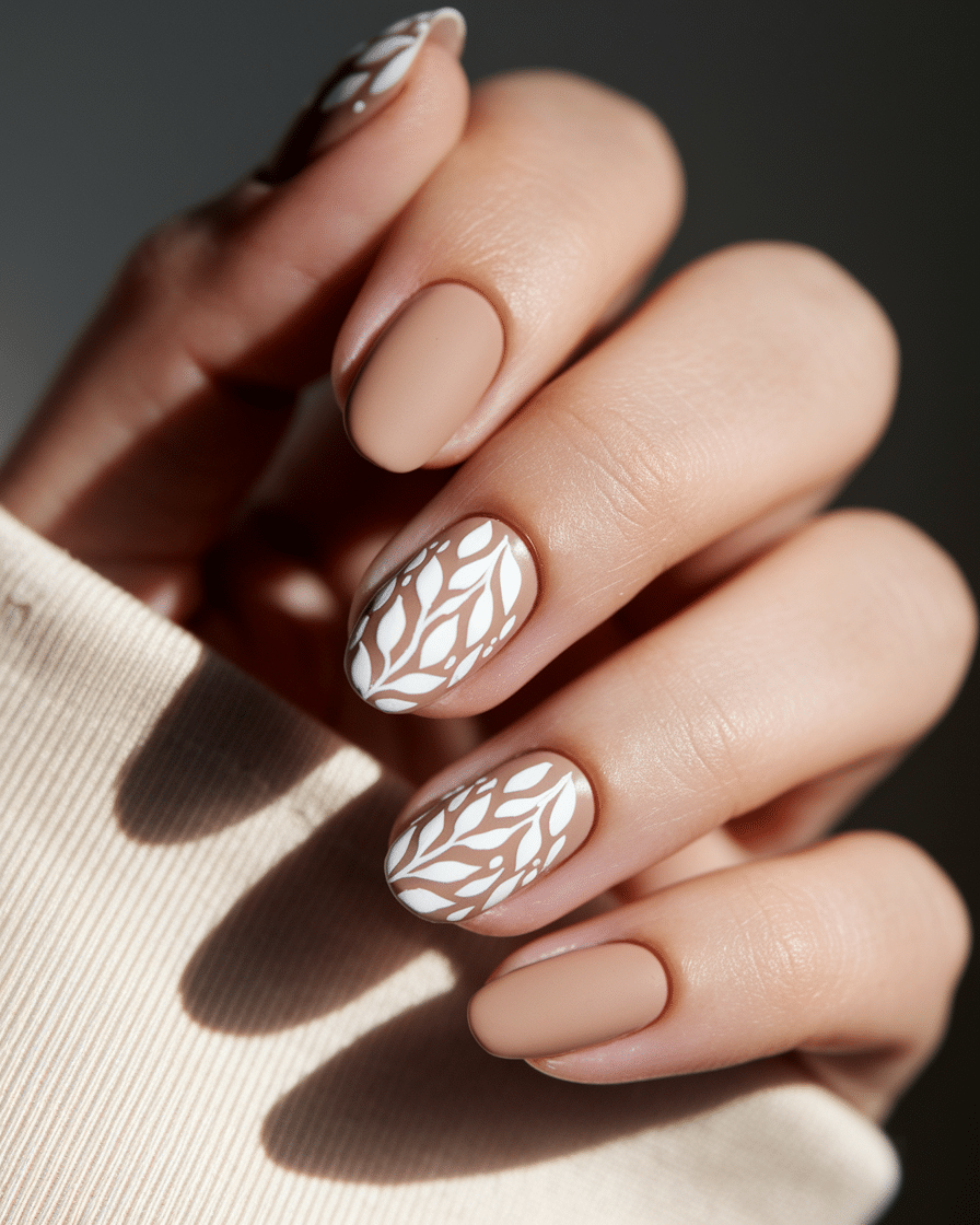 0007_1_a-close-up-photograph-of-a-beautifully-m_DyUy3srWQ_u2XLdf16rv0Q_TXZ1fbl1QhC7gZVgVPtnJw Best Matte Spring Nail Ideas for a Fresh and Elegant Look