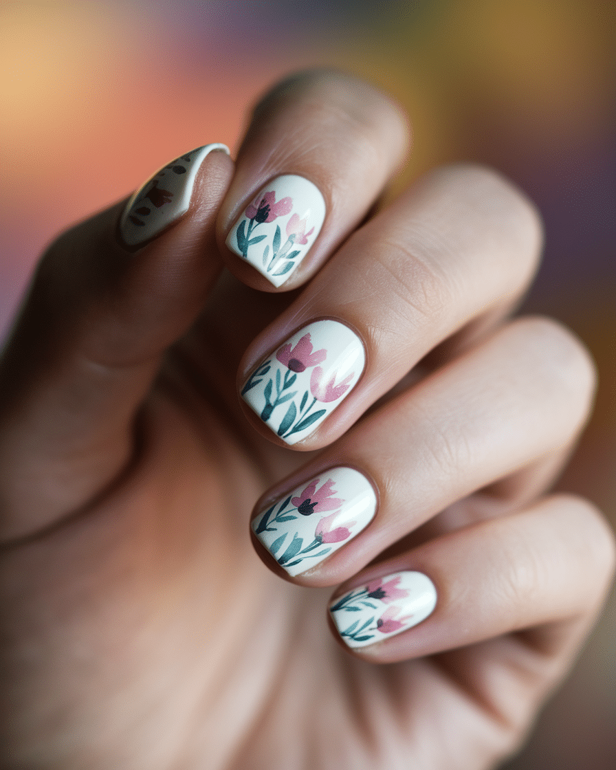 0007_1_a-close-up-photograph-of-a-hand-with-nai_6OlwZ319RmqGXmJO0fA6Dg_VuZi4Z7PS9Sz2mWio1_7pQ Floral Nail Designs That Stay Elegant All Year Round