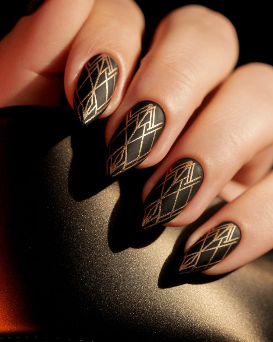 0007_1_a-close-up-photograph-of-a-hand-with-nai_DNZoHv5jTM-n5UJ3uQPmAw_vUqVuwHKQx-ogbXyQZHB2Q_cover Party Nail Designs That Make a Bold Statement