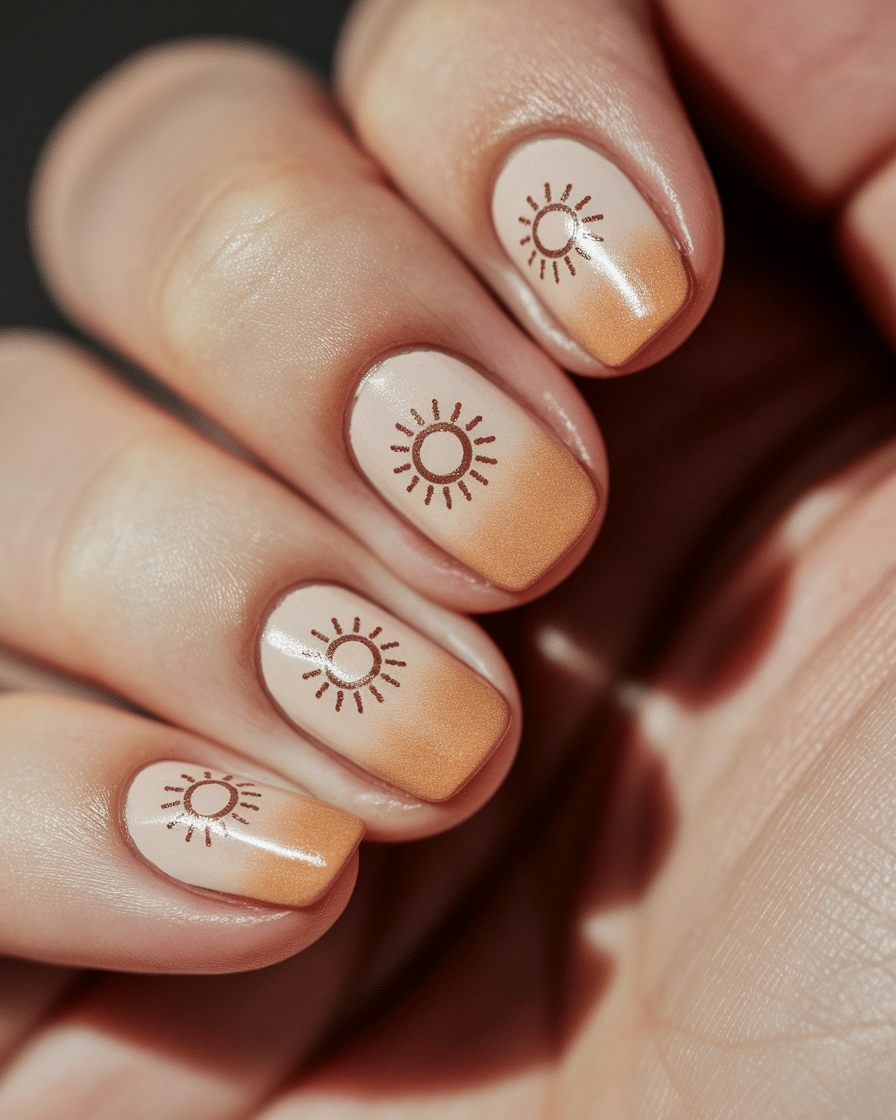 0007_1_a-close-up-shot-of-a-beautifully-manicur_VEdFH31URoqjYW-SVLa2wA__0p8gLwtRCSE0rF6M_vw4A Beach Nail Designs That Are Perfect for a Summer Glow-Up