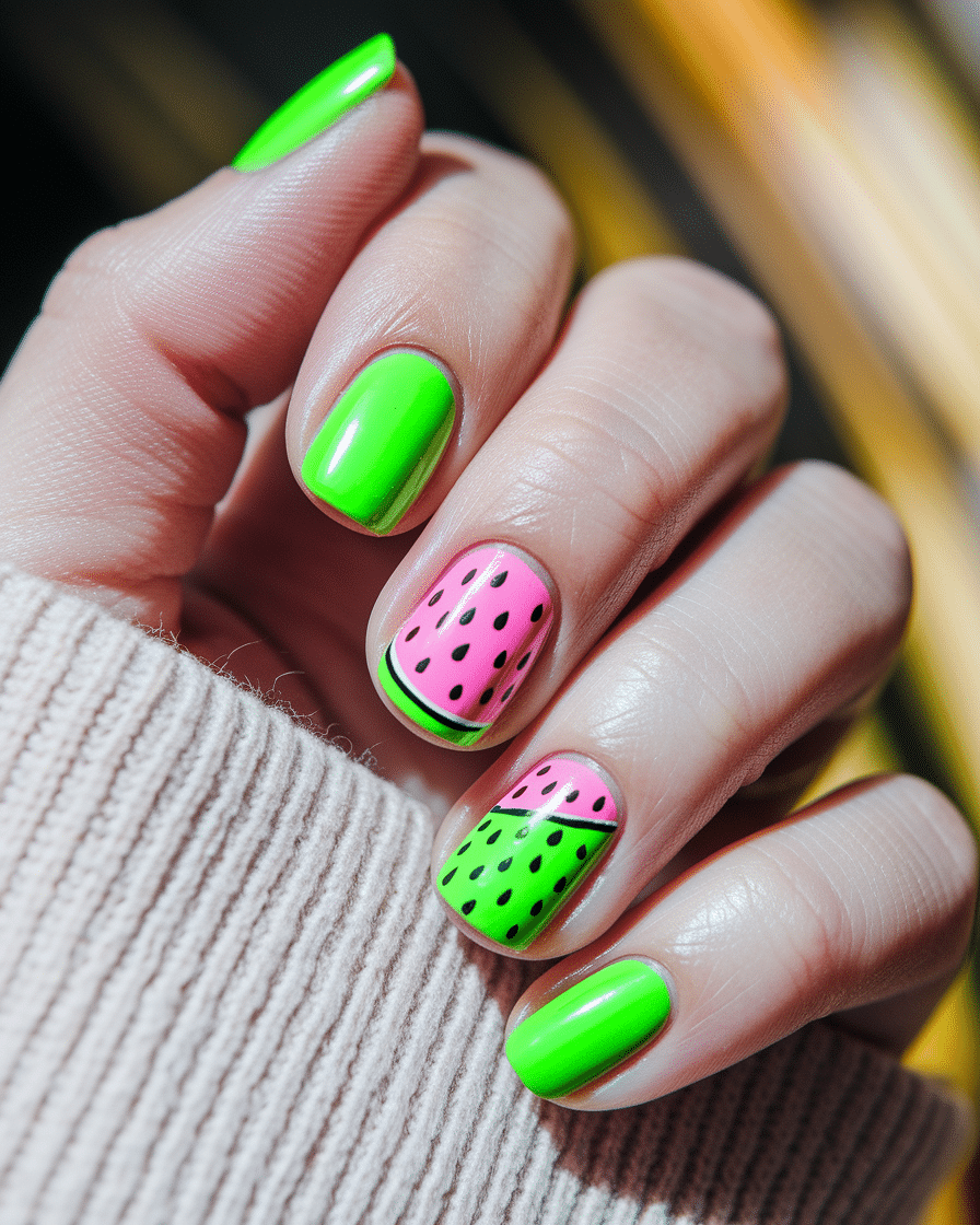 0007_2_a-close-up-photograph-captures-a-beautif_L0ATx_sJSjCgJ27ICI0cSQ_aFhKSVn9SfWfPEg2tqHw1A_cover The Best Almond Nail Designs to Try This Summer