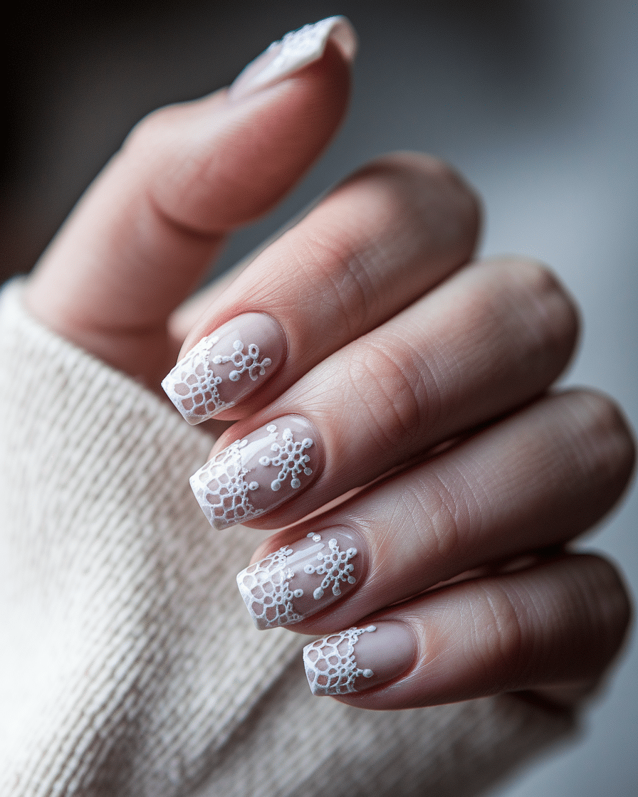 0007_2_a-close-up-photograph-captures-a-beautif_Vn2VjnVOSj2QHXCVaJ-Ufg_p55oQ2JqQQa-W8JAsGiagQ The Best Short Nail Design Ideas for a Timeless and Elegant Look