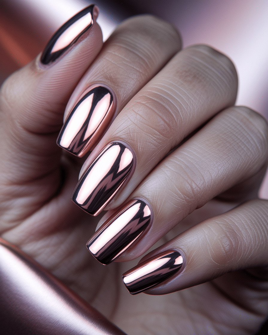0007_2_a-close-up-photograph-captures-a-beautif_baZrQHbmSNmHC0AxfSimcw_kPT-5SS8QziaBPtAxFRHpw Best Short Acrylic Nail Designs for a Stylish and Modern Manicure
