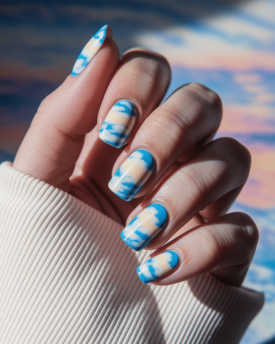 0007_2_a-close-up-photograph-captures-a-beautif_ddmPm1zISeqkhMUj2HFRqQ_UGareU8aQiqffqPrgvqfnQ Elegant Nail Color Combinations That Make a Lasting Impression