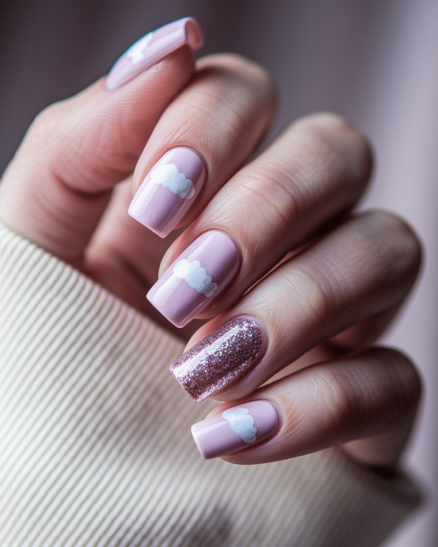0007_2_a-close-up-photograph-captures-a-beautif_gaB9dhC9QHi53zEaGWa8Mw_vVfhbyC_Q963F29xiPQX0A_cover Soft and Elegant Nail Designs That Embrace a Whimsical Touch of Pink