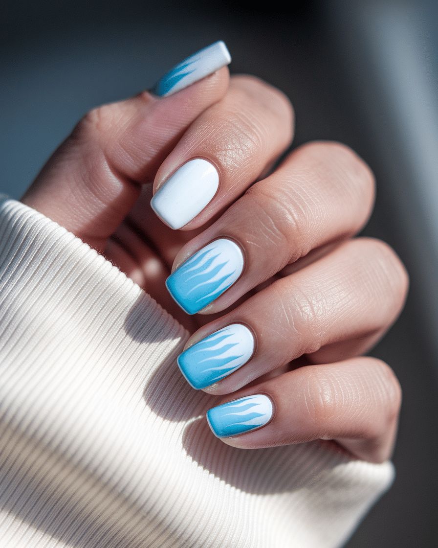 0007_2_a-close-up-photograph-captures-a-beautif_jEyu3vFiS1mjN7z_Npm--w_7sMBkJZtTTaVh2NnBnXqhw Baby Blue Nail Designs That Capture the Essence of Summer