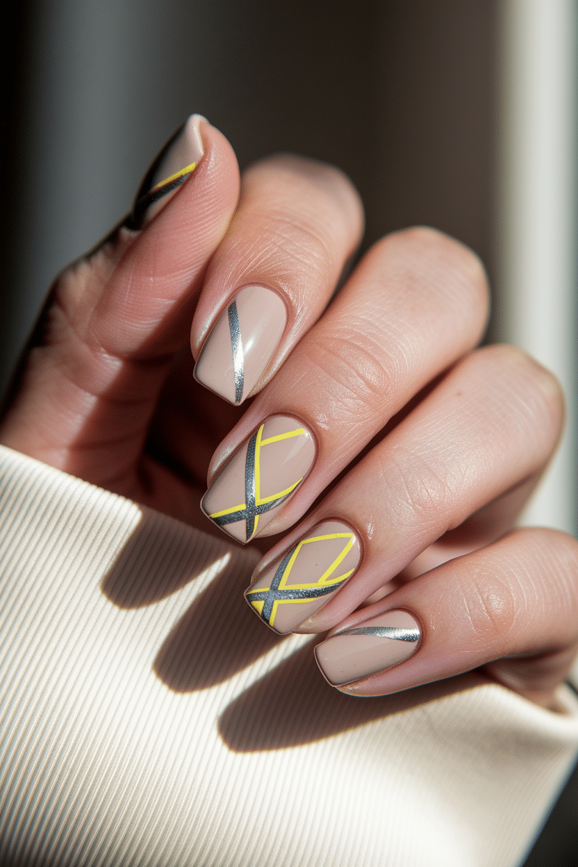 0007_2_a-close-up-photograph-captures-a-beautif_mkQgeQsoS9Go3YlrwdC0-A_qBdz-BA7TwauEVKial-xeg Bold and Bright Nail Color Combinations That Make a Statement