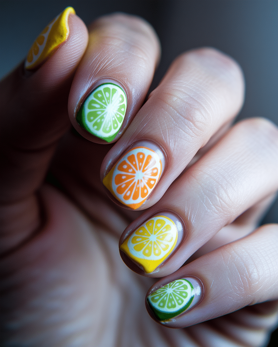 0007_2_a-close-up-photograph-captures-a-hand-wi_O2Cd_f2gQMCgr1QKzDG8CA_SKzn9AW7TXGj1aJSMR4_Wg_cover Bright and Bold Nail Designs That Will Make Your Summer Pop