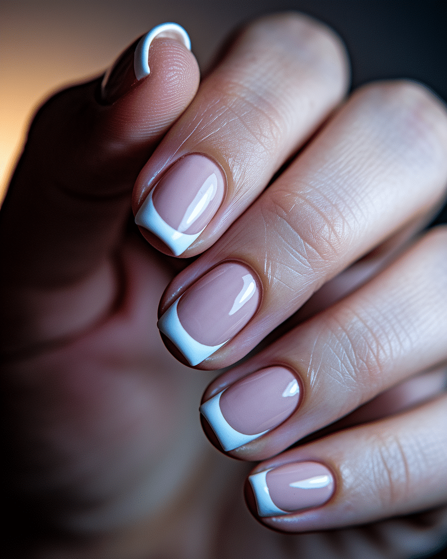 The Best Short Nail Designs for a Chic and Sophisticated Look