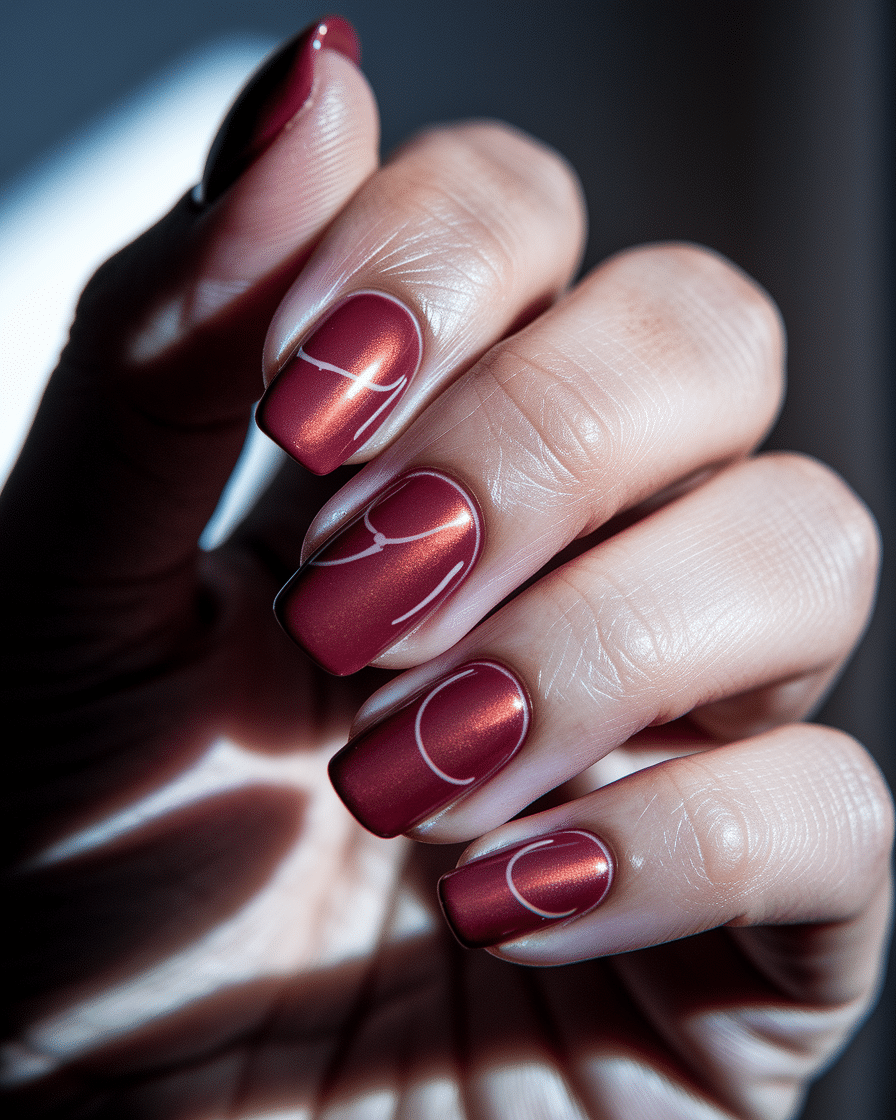 0007_2_a-close-up-photograph-captures-the-exqui_49lZnjqMR2GstH0QltEHvQ_4G995pc8QXCplHGtWa1N-Q Sweet and Stylish Nail Art Ideas That Will Add a Fruity Pop to Your Look