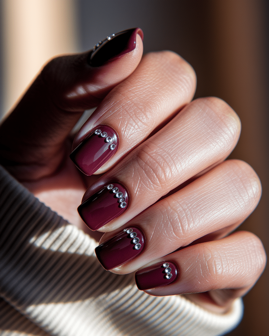 0007_2_a-close-up-photograph-captures-the-exqui_gcbXT65WSai6NqTqup4rrA_WwXx4qufTE2w70RraqOaTA Burgundy Nail Ideas for a Timeless and Elegant Manicure