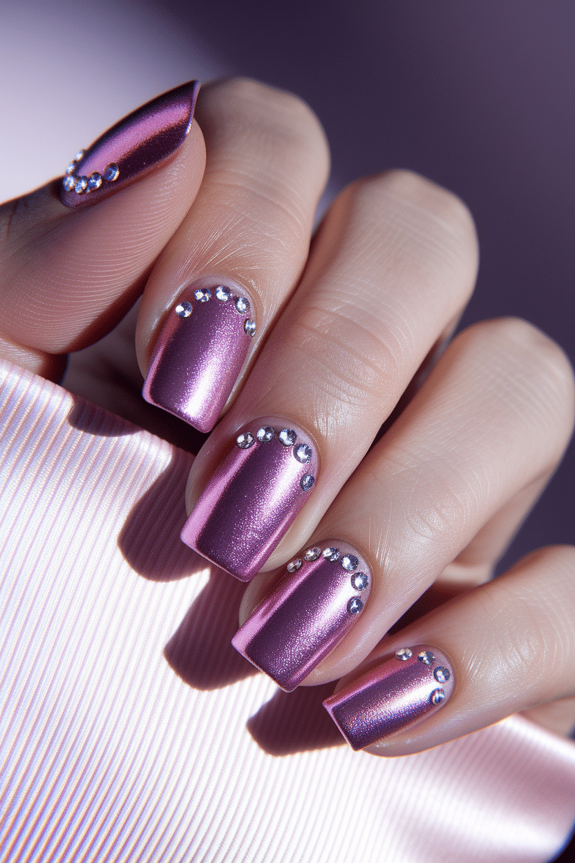 0007_2_a-close-up-photograph-captures-the-intri_DFUEugoZQJiCLaMDQEyHgA_7Nh5pyj9Ts-fQ07nR0ZifQ_cover Best Summer Nail Designs for Celebrating Special Occasions in Style