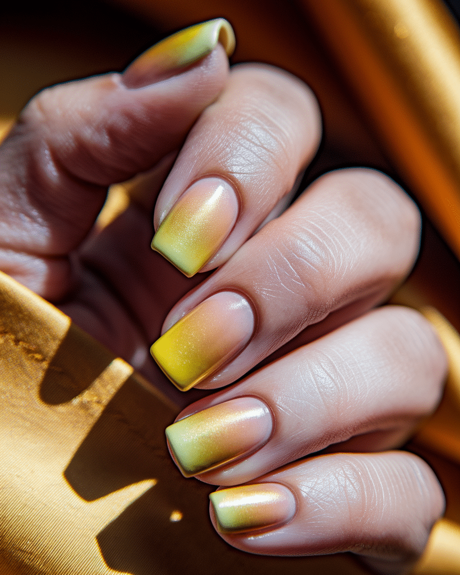 0007_2_a-close-up-photograph-captures-the-intri_FPcCGWCiTVO56_QeI27J1w_-RLTaRWzTX-cHe-abj2tjA_cover Bright and Glamorous Nail Designs That Blend Yellow and Gold Perfectly
