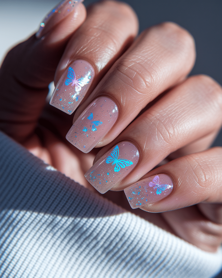 0007_2_a-close-up-photograph-captures-the-intri_GAwlekOQQ02C72JQrzHz1A_KLnef5IISZmfkYWUcJTW0A_cover Sparkling Nail Trends That Add a Fresh Glow to Your Spring Style