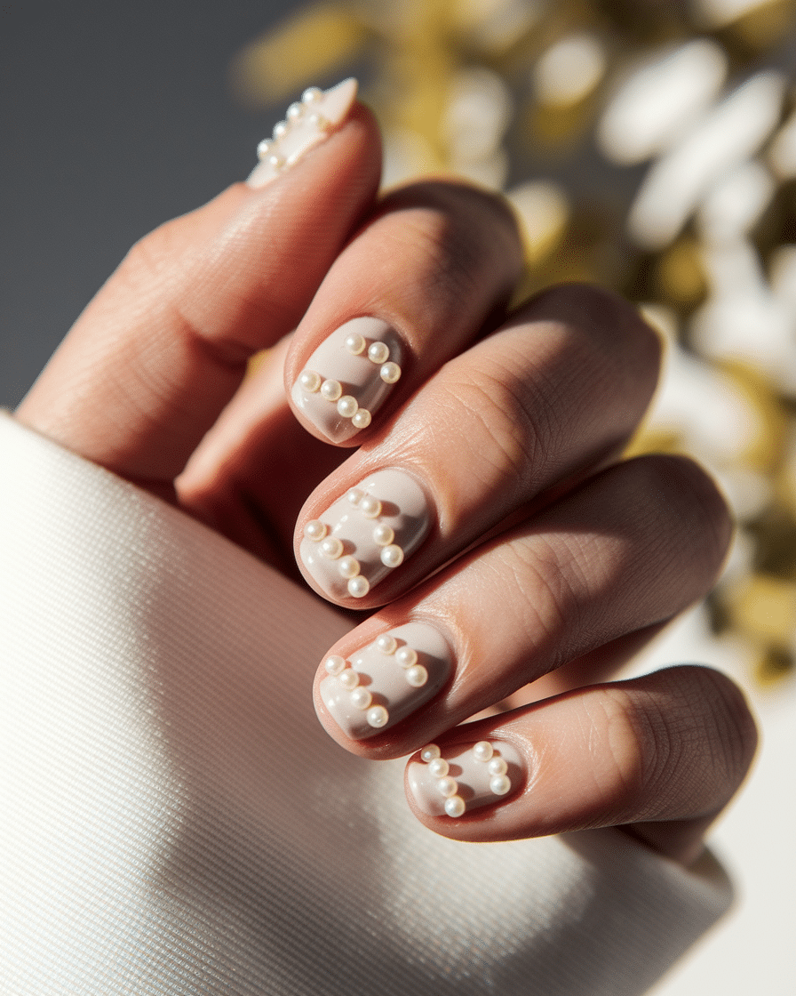 0007_2_a-close-up-photograph-captures-the-intri_NyY2Rb7vT-ariBN_oaUsvQ_ZYQtelG1Shy0CFWzX5sdrg Fresh Nail Art Styles That Make White Polish Perfect for Summer