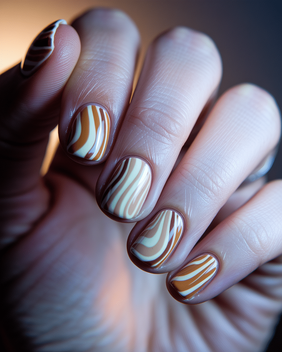 0007_2_a-close-up-photograph-captures-the-intri_dmx2XieYQ6KSTSrHt_br6A_53DvBpvWTnCUqCvK5t30dQ Warm and Elegant Nail Ideas Perfect for Any Season