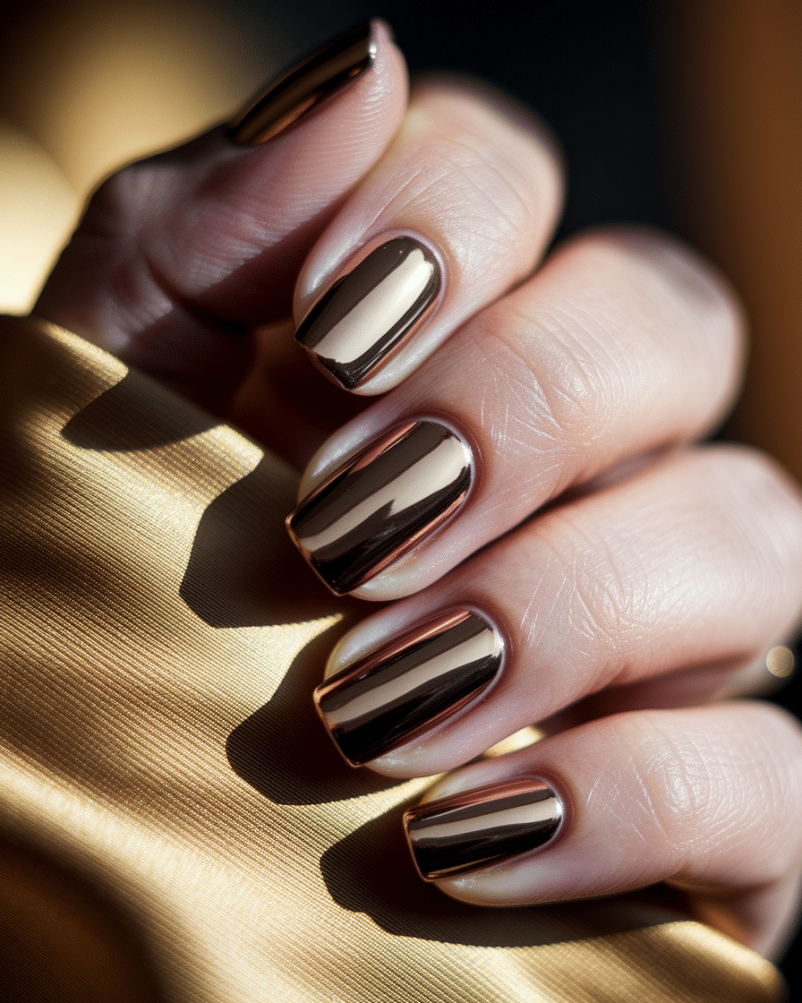 0007_2_a-close-up-photograph-captures-the-intri_ij_Lor7zTaei2qpP9ZRdvA_ut0DO0f4SbGDpzAHtnHg8g_cover Beautiful Brown Nails for Spring: Fresh, Chic, and Modern Nail Ideas for 2025